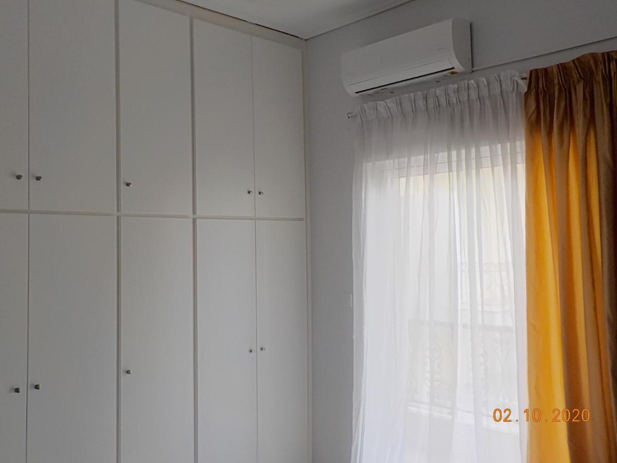 *Oi.Ko House* City Apartments 卡图亚该亚 外观 照片