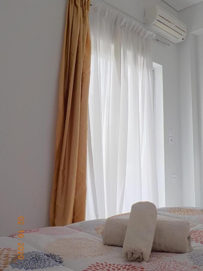 *Oi.Ko House* City Apartments 卡图亚该亚 外观 照片