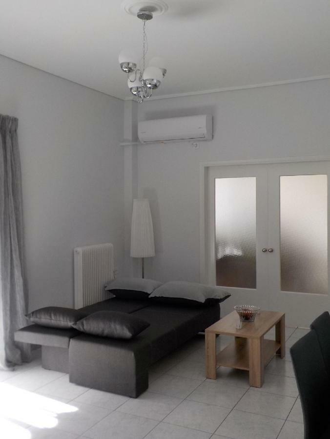 *Oi.Ko House* City Apartments 卡图亚该亚 外观 照片