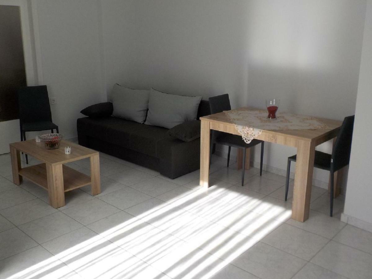 *Oi.Ko House* City Apartments 卡图亚该亚 外观 照片