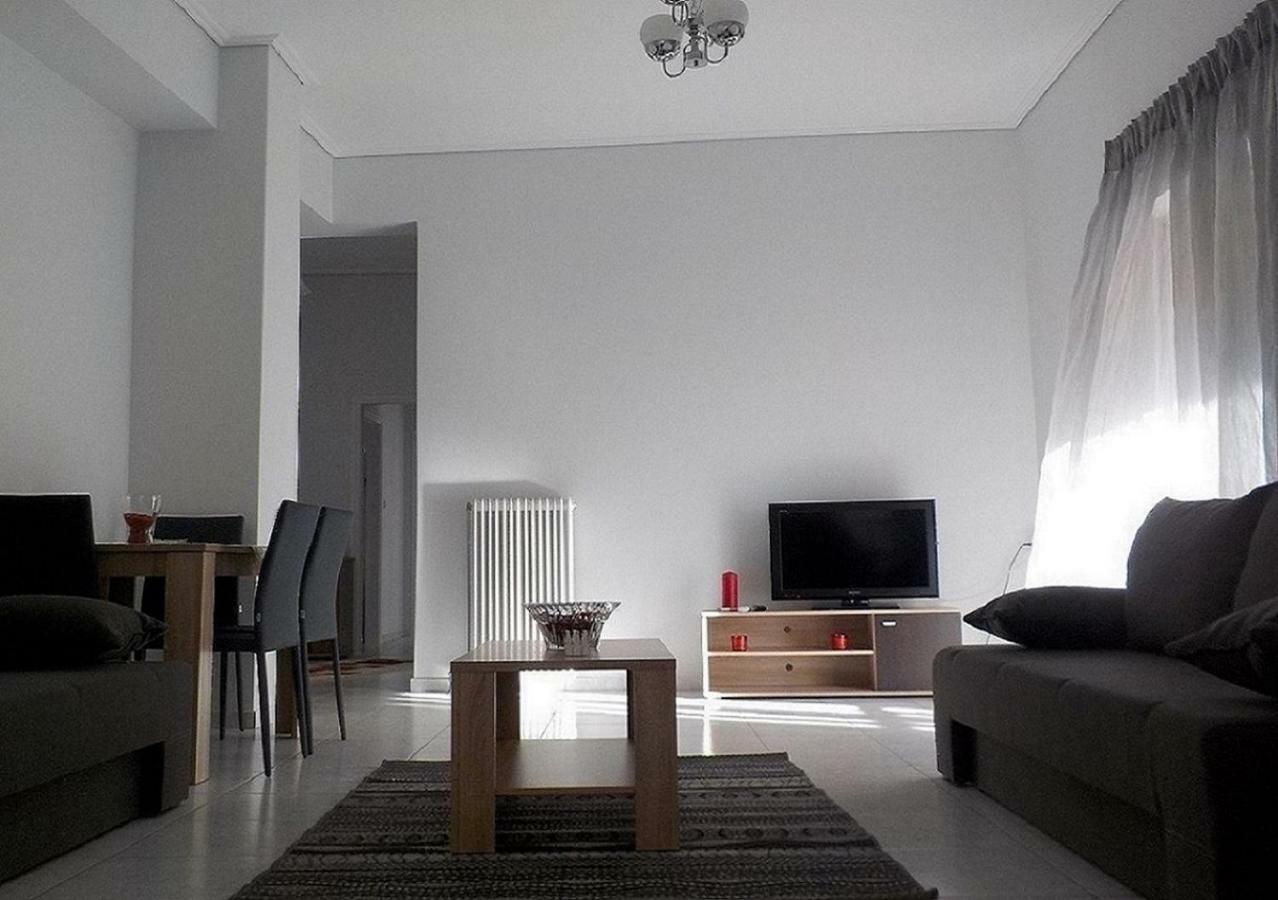*Oi.Ko House* City Apartments 卡图亚该亚 外观 照片