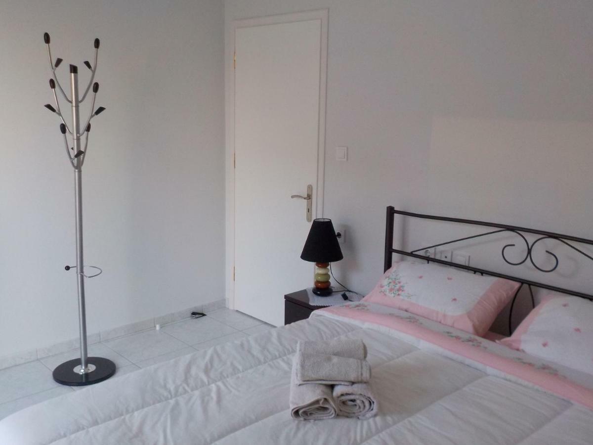 *Oi.Ko House* City Apartments 卡图亚该亚 外观 照片